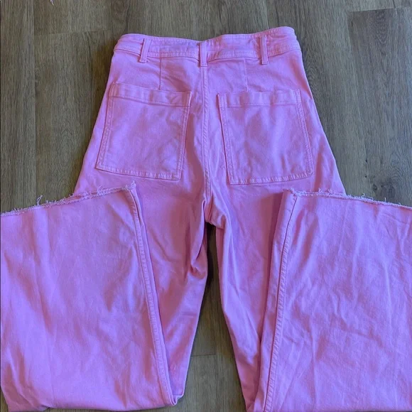 Zara The Marine Jeans - Picture 6 of 6